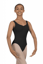 Load image into Gallery viewer, Elizabeth Microfibre leotard