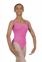 Load image into Gallery viewer, Elizabeth Microfibre leotard