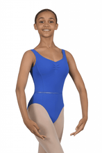 Load image into Gallery viewer, Elizabeth Microfibre leotard