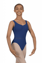 Load image into Gallery viewer, Elizabeth Microfibre leotard