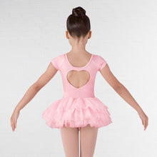 Load image into Gallery viewer, Bloch Ife Girls Tutu, Candy Pink. code: BLCL8012