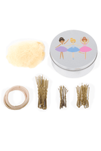 Load image into Gallery viewer, Bun Kit Hair Accessories &amp; Tin