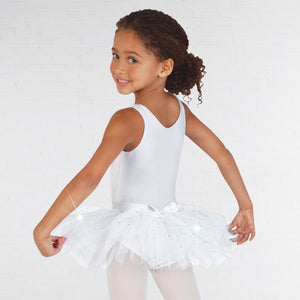 Capezio Pull On Tutu Skirt