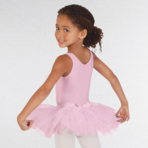 Capezio Pull On Tutu Skirt