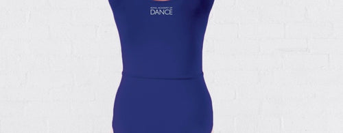 Replacement Belt for Leotard - Navy