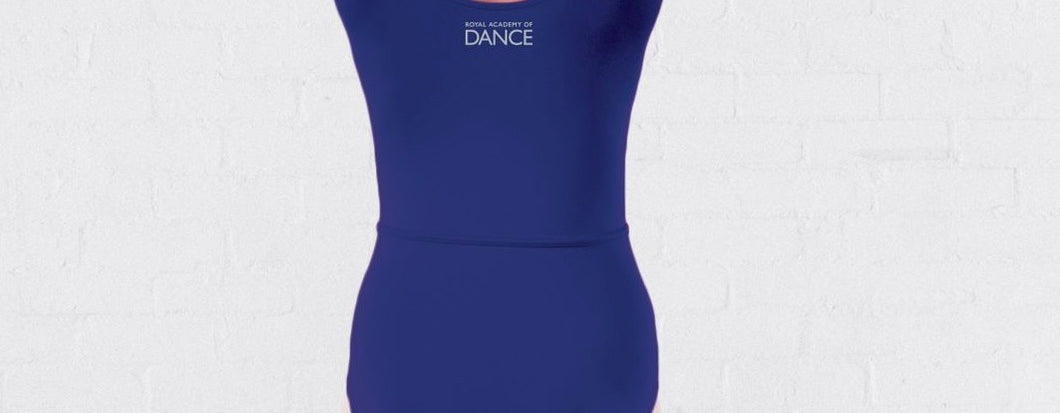 Replacement Belt for Leotard - Navy