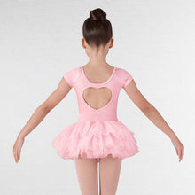 Load image into Gallery viewer, Bloch Ife Girls Tutu - Candy Pink