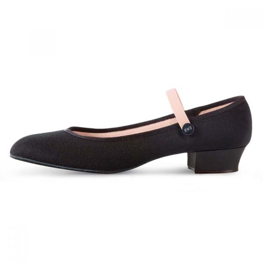 Character Shoe  Low Heel - Girls