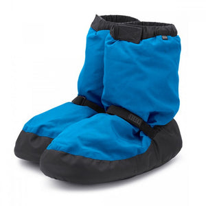 Bloch Warm Up Bootie