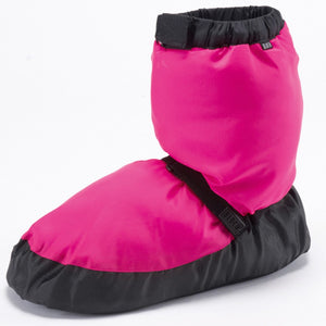 Bloch Warm Up Bootie