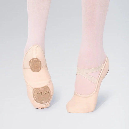 Capezio Hanami Stretch Ballet Shoe