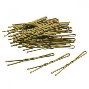 Short Hair Pins (light)