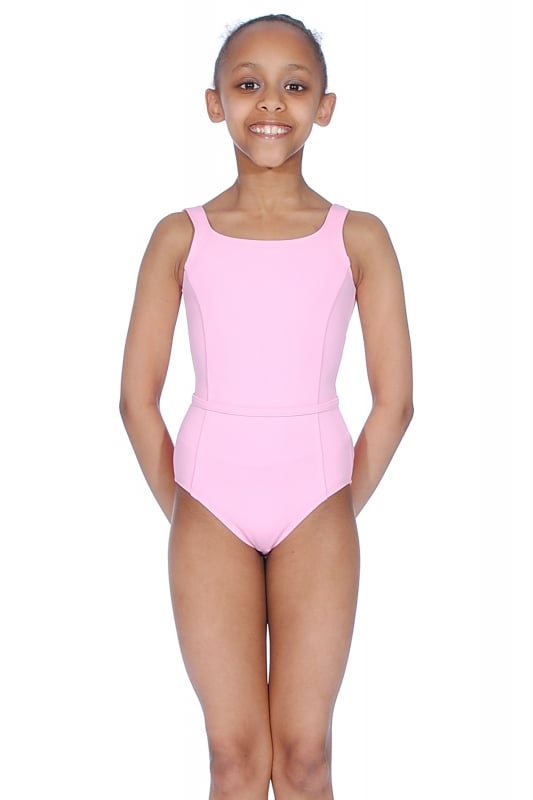 RAD Approved Megan Princess Line Sleeveless Leotard