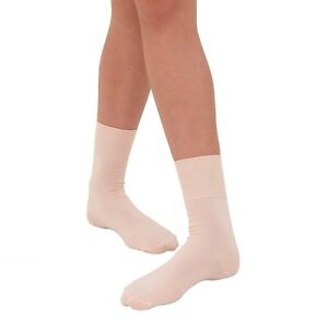 Ballet Socks - Pink